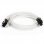 Phanteks Combo Pack Cables Extensión Placa Base 24P/8P/8V Pines Blanco