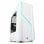 Nox Hummer MC USB 3.0 Zero Edition Blanca