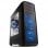 Nox Coolbay ZX LED Azul USB 3.0