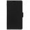 Funda Flip Cover Negra para Huawei P9 Lite