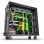 Thermaltake C1000 Opaque Coolant Azul