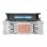 Thermaltake Riing Silent 12 CPU Cooler Azul