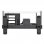 Thermaltake Core P5 Negra USB 3.0