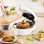 Tefal FZ751020 Actifry Express Snacking Freidora