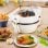 Tefal FZ751020 Actifry Express Snacking Freidora