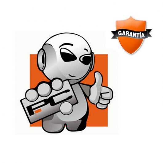 Servicio de extensión de garantía +3 años