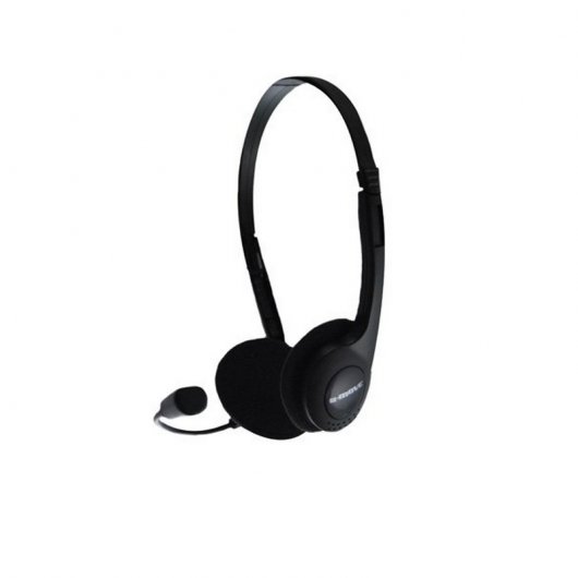 B-Move Kit Auriculares Con Microfono
