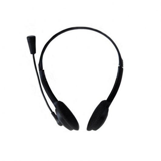 B-Move Kit Auriculares Con Microfono