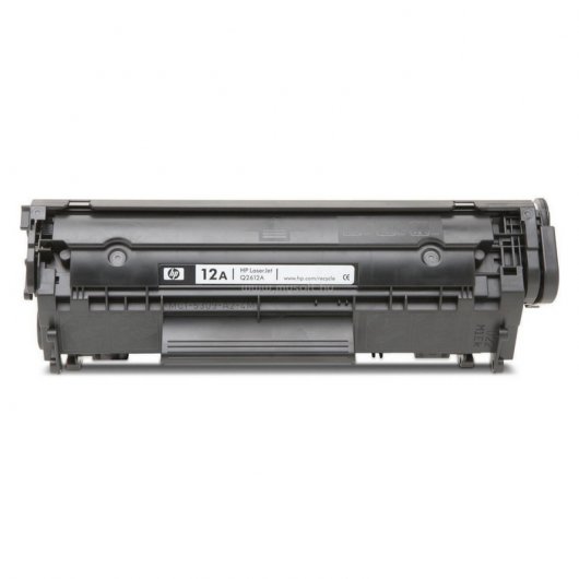 TONER PER HP 12A Q2612A LBP2900 LBP2900B LB3000 1010 1012 1015 - Foto 8
