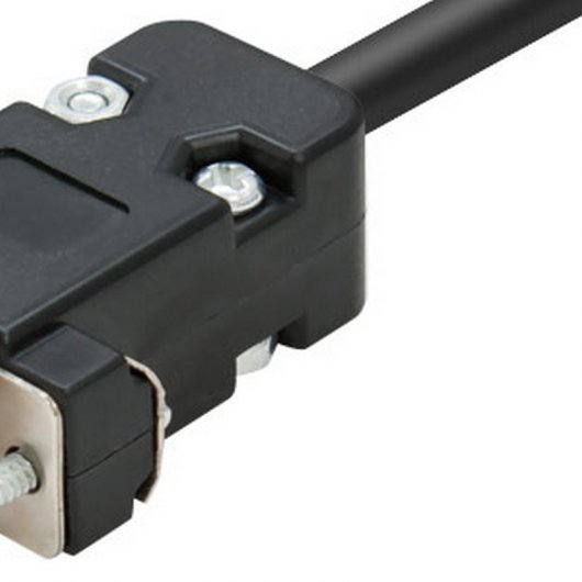 Cable Euroconector a VGA 2m (hd15-m/scart-m)