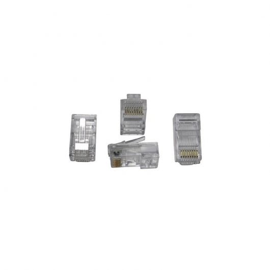 Digitus A-MO 8/8 SR Drahtverbinder RJ-45 8P8C