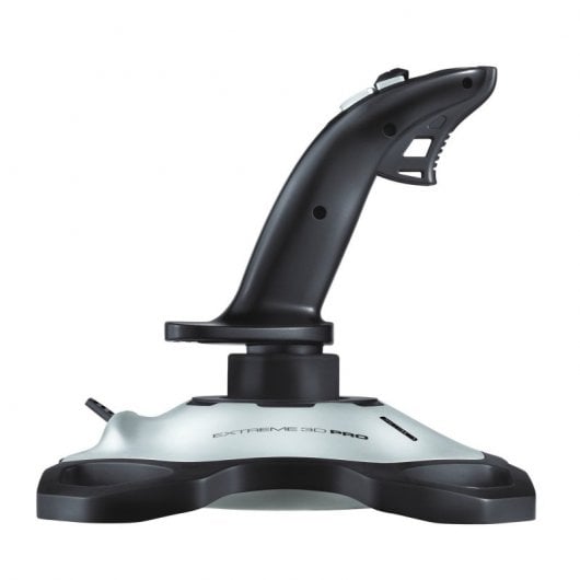 Logitech Extreme 3D Pro Joystick PC