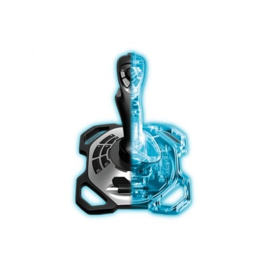 Logitech Extreme 3D Pro Joystick PC