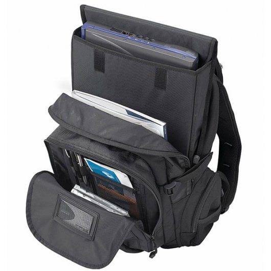 Targus  CN600 Notebook Backpack Negro 16"
