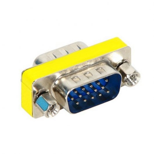 Digitus Cavo di collegamento monitor VGA 1.8m