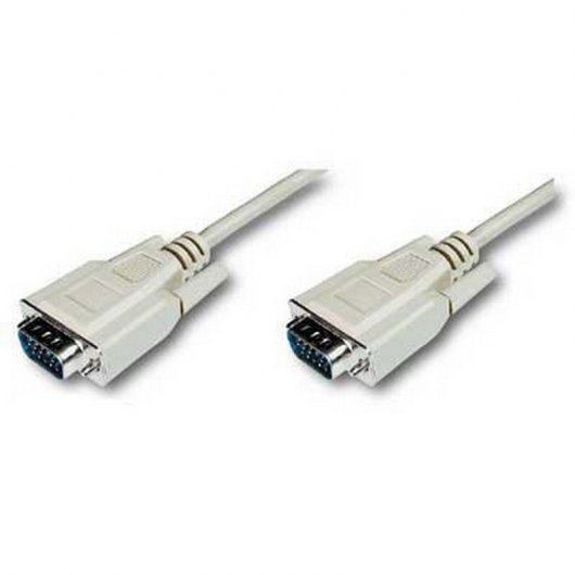 Digitus Cavo di collegamento monitor VGA 1.8m