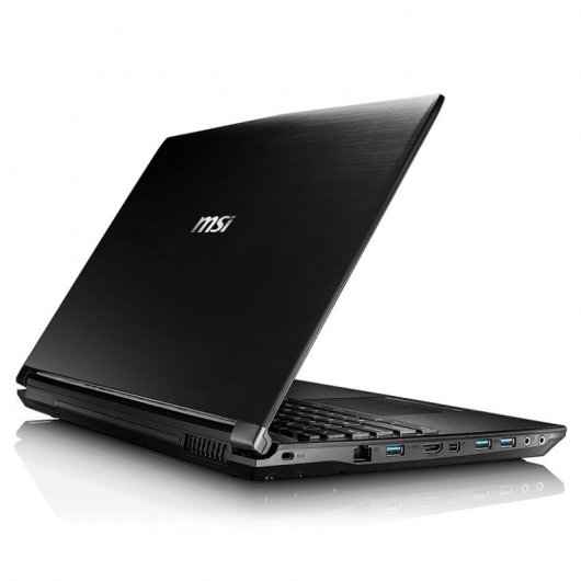 MSI CX62 6QD-242XES Intel i5-6300HQ/8GB/1TB/GT940MX/15.6"