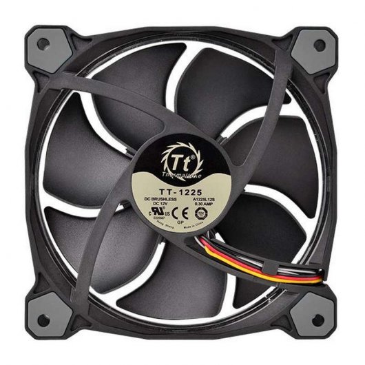 Thermaltake Riing 14 LED RGB Fan 140mm