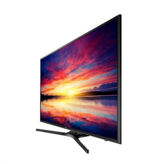 Samsung UE55KU6000 55" LED 4K UltraHD