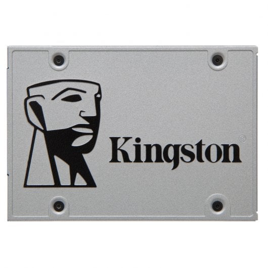 Kingston SSDNow UV400 120GB SATA3