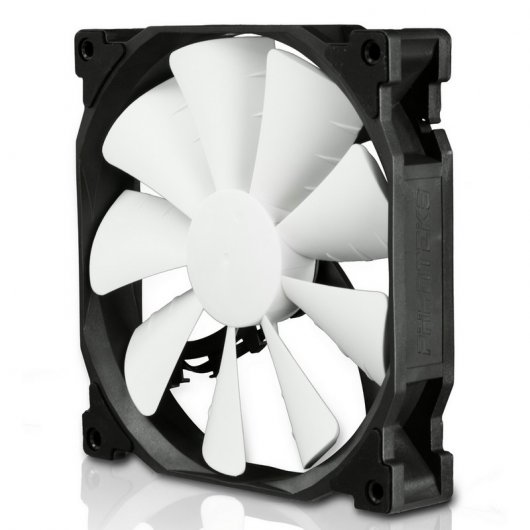 Phanteks F140SP Ventilador 140mm LED Azul