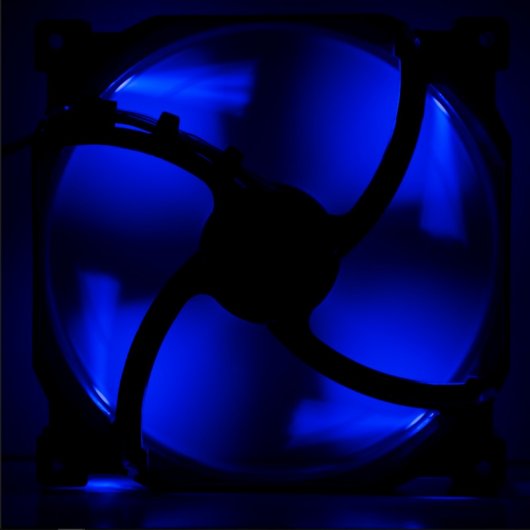 Phanteks F140SP Ventilador 140mm LED Azul