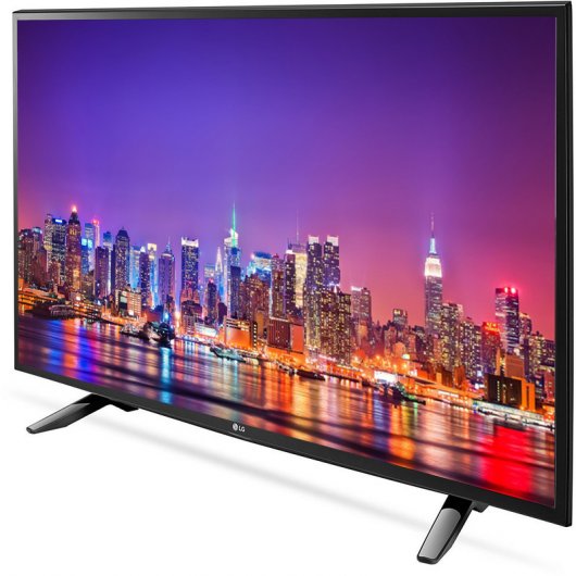 LG 43LH5100 43" LED