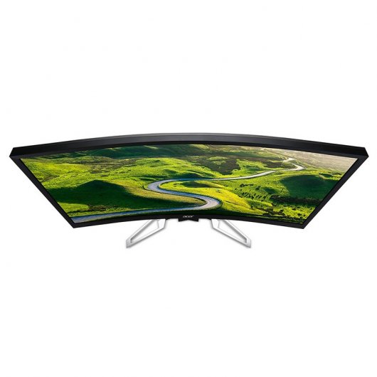 Acer Predator XZ350CU 35" 2K LED Curvo