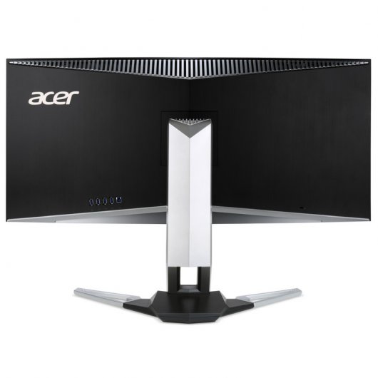 Acer Predator XZ350CU 35" 2K LED Curvo
