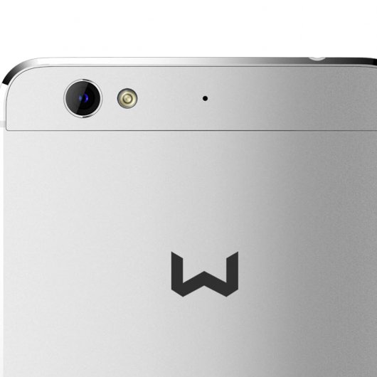 Weimei We Plus 32GB 4G Plata Libre