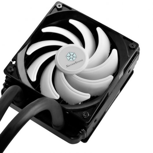 Silverstone Tundra TD03-LITE