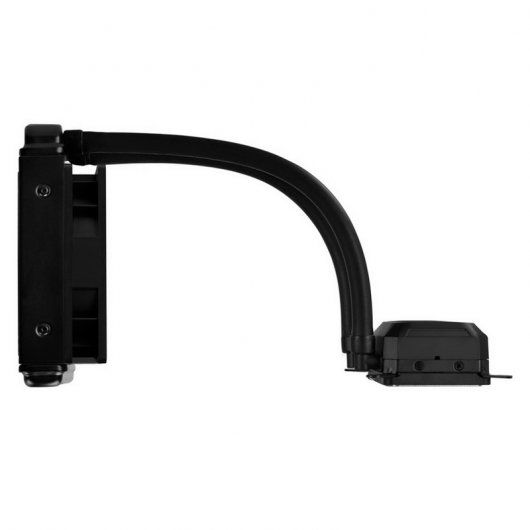 Silverstone Tundra TD03-LITE