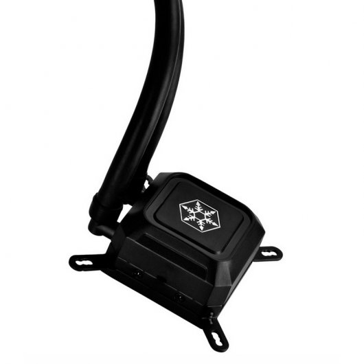 Silverstone Tundra TD03-LITE