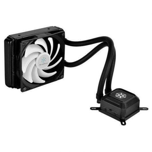 Silverstone Tundra TD03-LITE