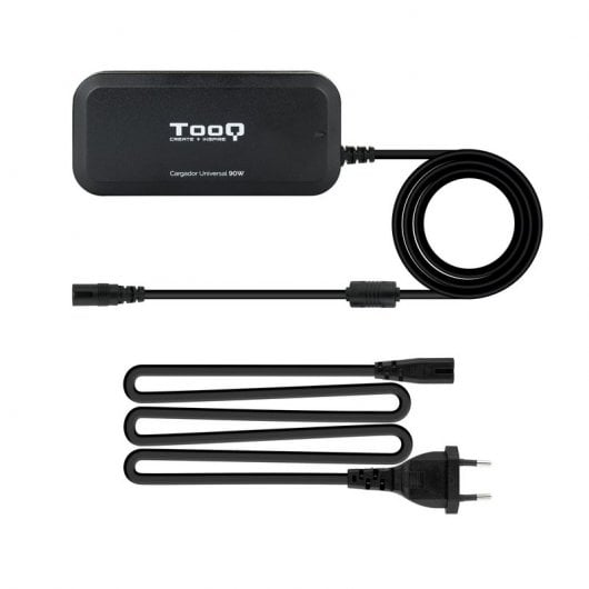 TooQ TQLC-90BS02AT Caricatore universale automatico 90W