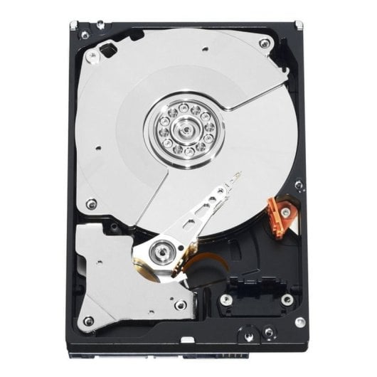Disco Duro WD Blue 1TB SATA 3 HDD 7200rpm Recondicionado