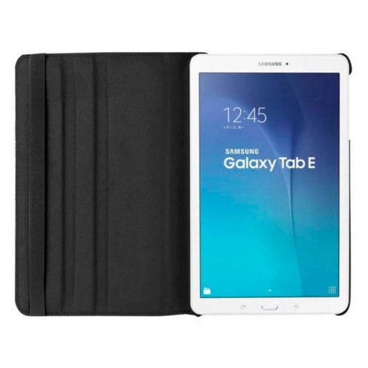 Funda para Samsung Galaxy Tab E 9.6 Negra