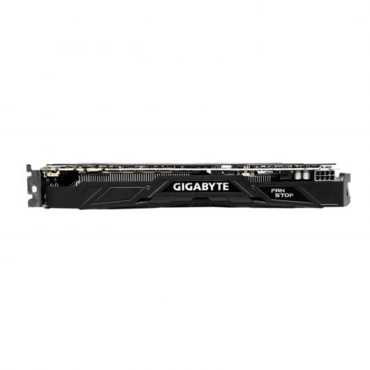 Gigabyte GTX 1080 G1 Gaming 8GB GDDR5X