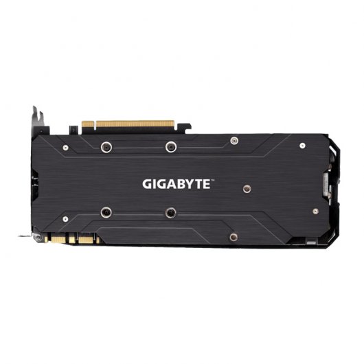 Gigabyte GTX 1080 G1 Gaming 8GB GDDR5X