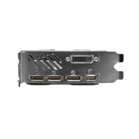 Gigabyte GTX 1080 G1 Gaming 8GB GDDR5X