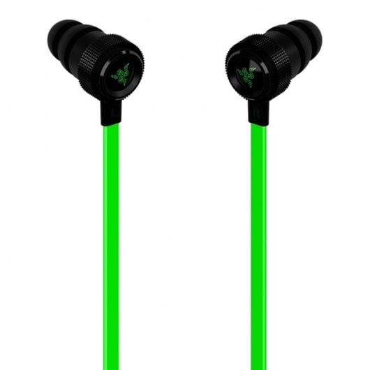 Razer Hammerhead V2