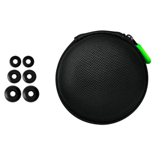 Razer Hammerhead V2