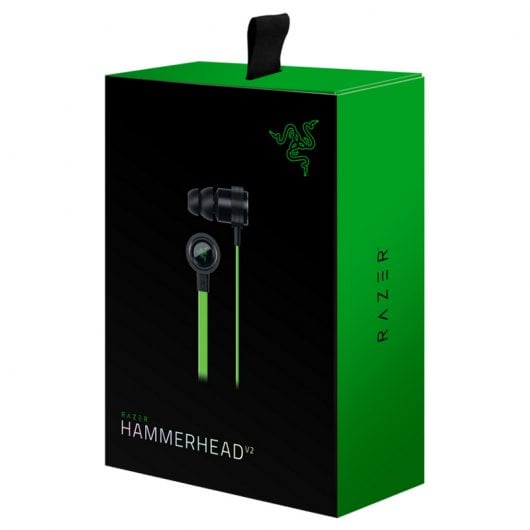 Razer Hammerhead V2
