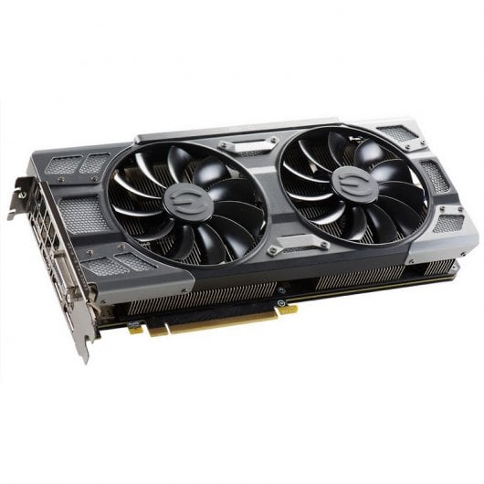 EVGA GTX 1080 FTW Gaming ACX 3.0 8GB GDDR5X