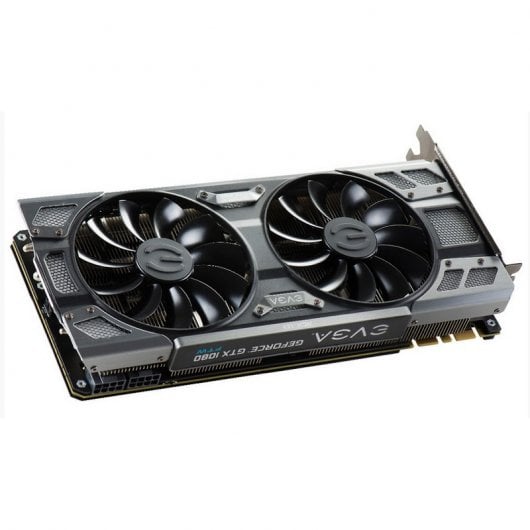EVGA GTX 1080 FTW Gaming ACX 3.0 8GB GDDR5X