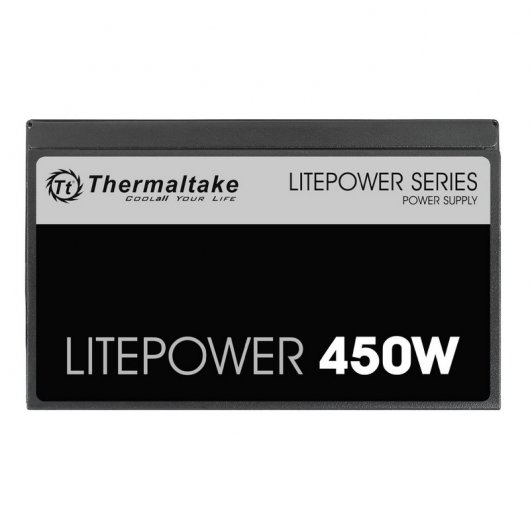 Thermaltake Litepower 450W