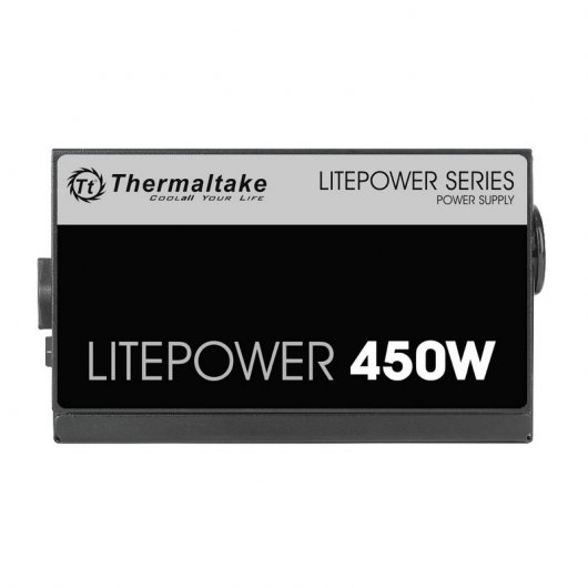 Thermaltake Litepower 450W