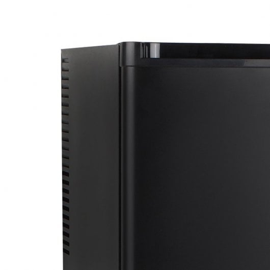 Orbegozo NVE 4500 Mini Nevera C Negra