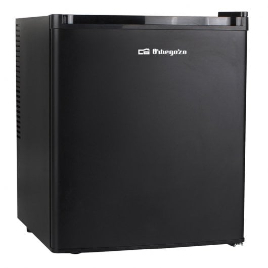 Orbegozo NVE 4500 Mini Nevera C Negra