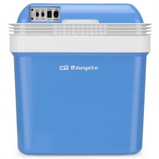 Orbegozo NV 4100 Raffreddatore/Calore portatile 48W